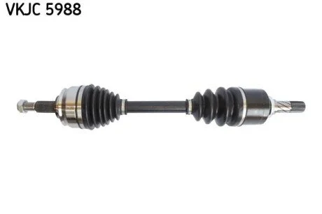 Піввісь для SKF VKJC 5988 фото товару