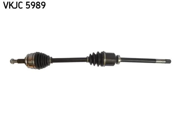 <strong>Піввісь SKF VKJC 5989 (фото 1)</strong>