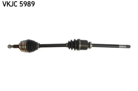 Піввісь для SKF VKJC 5989 фото товару