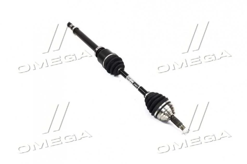 <strong>Піввісь SKF VKJC 5991 (фото 1)</strong>