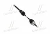 <strong>Піввісь SKF VKJC 5991 (фото 1)</strong>
