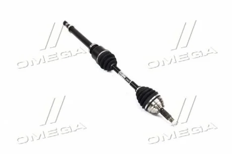 Піввісь для Renault, Dacia, Lada SKF VKJC 5991 фото товару