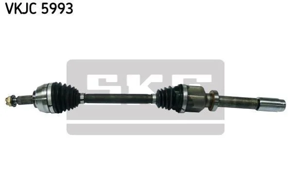 <strong>Піввісь SKF VKJC 5993 (фото 1)</strong>
