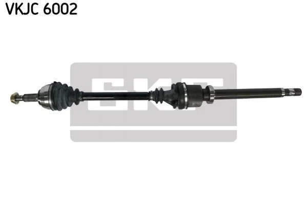 <strong>RENAULT Полуось правая Megane 02- 1,5dCi SKF VKJC 6002 (фото 1)</strong>