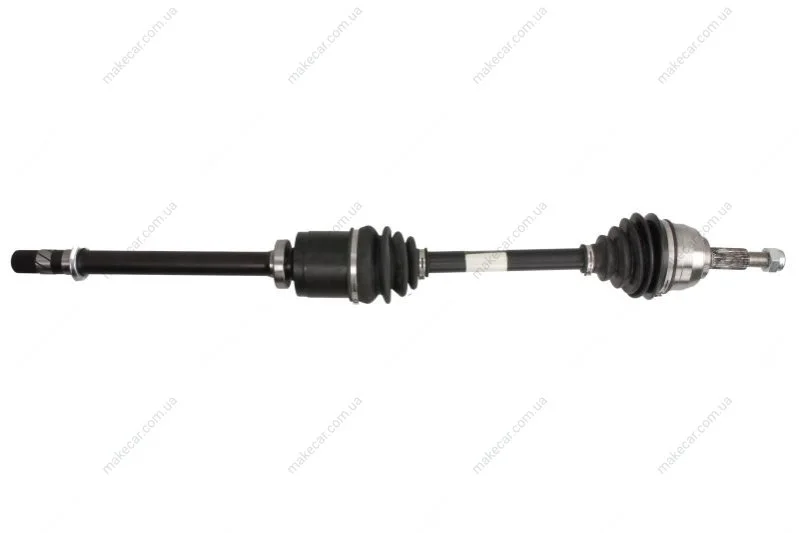 <strong>Піввісь SKF VKJC 6013 (фото 1)</strong>