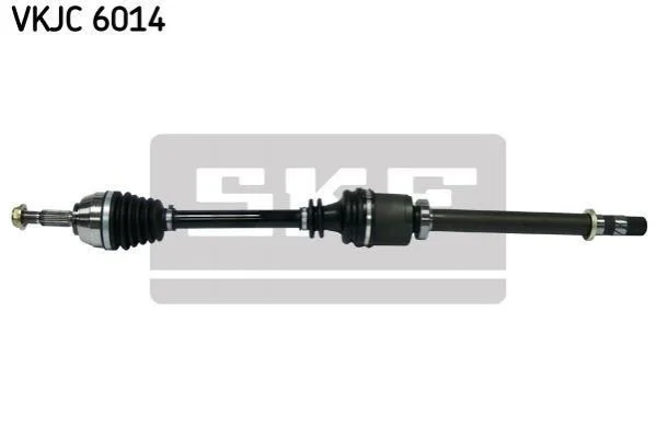 <strong>Піввісь SKF VKJC 6014 (фото 1)</strong>