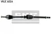 <strong>Піввісь SKF VKJC 6014 (фото 1)</strong>