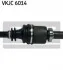 <strong>Піввісь SKF VKJC 6014 (фото 3)</strong>