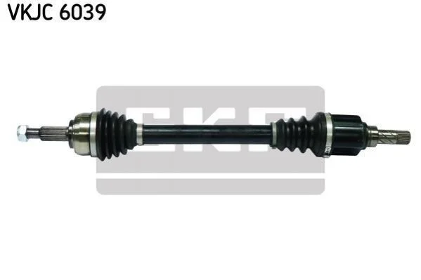 <strong>Піввісь SKF VKJC 6039 (фото 1)</strong>