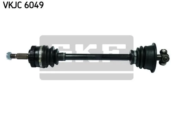 <strong>Приводний вал SKF VKJC6049 (фото 1)</strong>