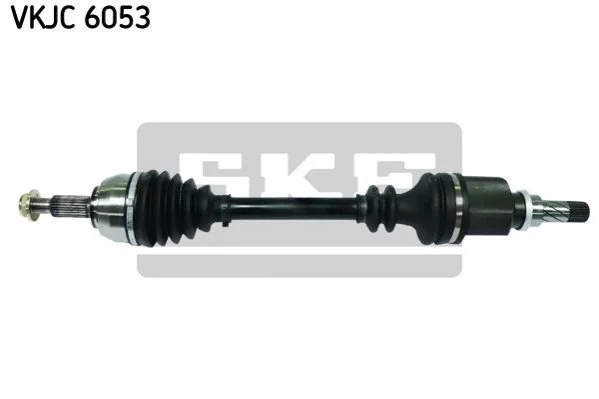 <strong>Піввісь SKF VKJC 6053 (фото 1)</strong>
