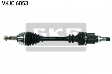 Приводной вал для Renault SKF VKJC 6053 фото товара