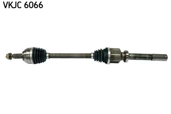 <strong>Приводна напіввісь SKF VKJC 6066 (фото 1)</strong>