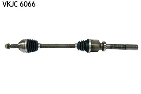 Приводна напіввісь для SKF VKJC 6066 фото товару