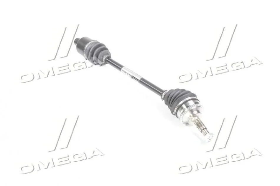 <strong>Піввісь SKF VKJC 6068 (фото 1)</strong>