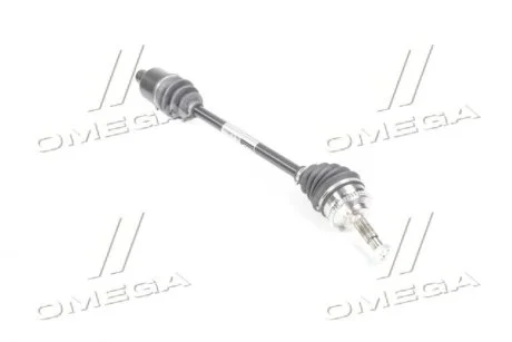 Піввісь для Renault SKF VKJC 6068 фото товару