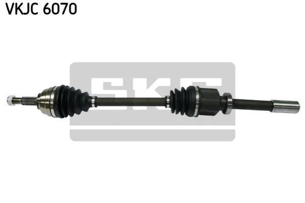 <strong>Привідний вал SKF VKJC 6070 (фото 1)</strong>