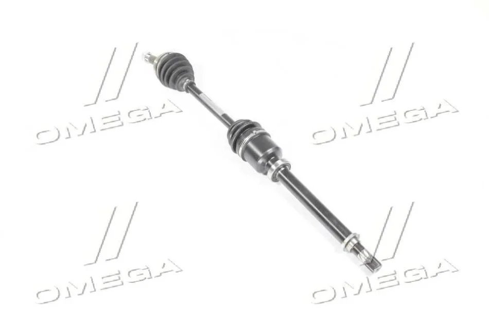 <strong>Привідний вал SKF VKJC 6073 (фото 1)</strong>