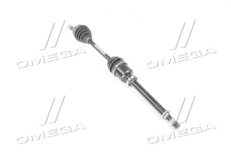 Привідний вал для Renault, Nissan, Dacia SKF VKJC 6073 фото товару