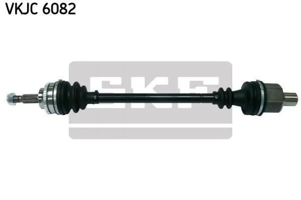 <strong>Піввісь SKF VKJC 6082 (фото 1)</strong>
