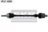 <strong>Піввісь SKF VKJC 6082 (фото 1)</strong>