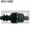 <strong>Піввісь SKF VKJC 6082 (фото 3)</strong>