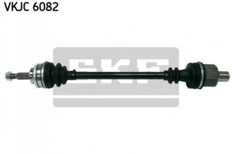 Піввісь для Nissan, Renault SKF VKJC 6082 фото товару