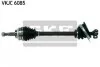 <strong>Піввісь SKF VKJC 6085 (фото 1)</strong>