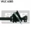 <strong>Піввісь SKF VKJC 6085 (фото 3)</strong>