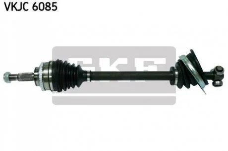 Піввісь для SKF VKJC 6085 фото товару