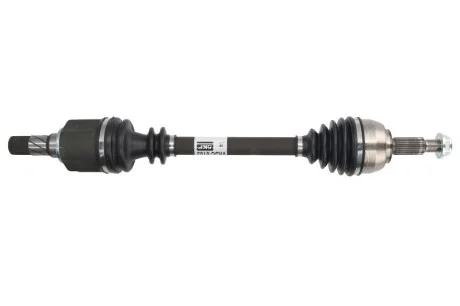 Піввісь для Renault SKF VKJC 6103 фото товару