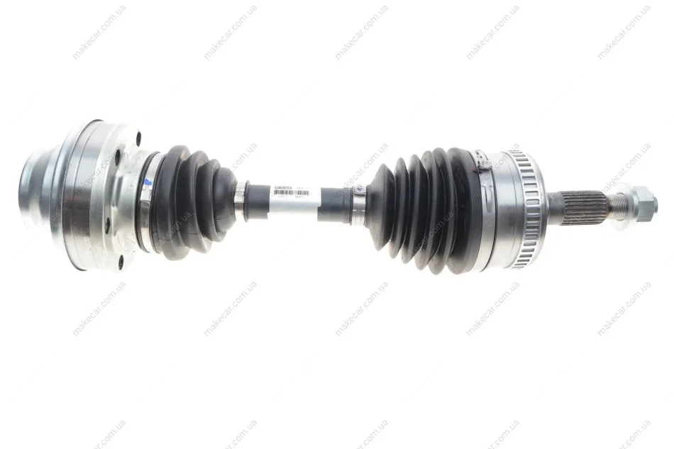 <strong>Піввісь SKF VKJC 6160 (фото 1)</strong>