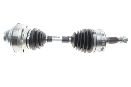 Піввісь для Mercedes SKF VKJC 6160 фото товару