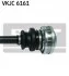 <strong>Піввісь SKF VKJC 6161 (фото 3)</strong>