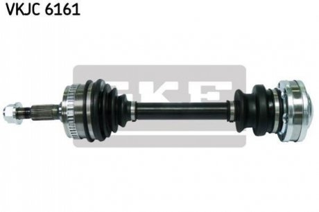 Полуось DB Vito 96- SKF VKJC 6161 фото товара