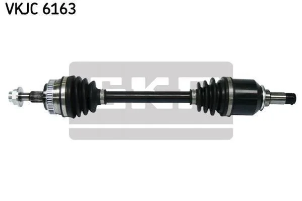 <strong>Піввісь SKF VKJC 6163 (фото 1)</strong>