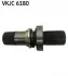 <strong>Піввісь SKF VKJC 6180 (фото 1)</strong>
