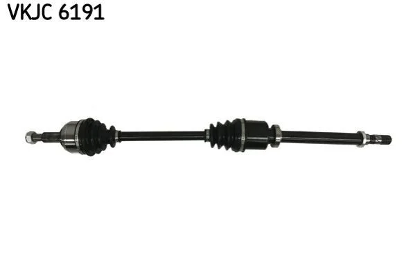 <strong>Піввісь SKF VKJC 6191 (фото 1)</strong>
