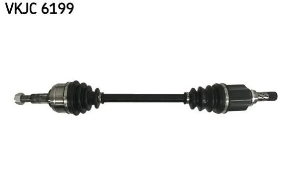 <strong>Піввісь SKF VKJC 6199 (фото 1)</strong>