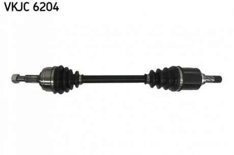 Піввісь для SKF VKJC 6204 фото товару