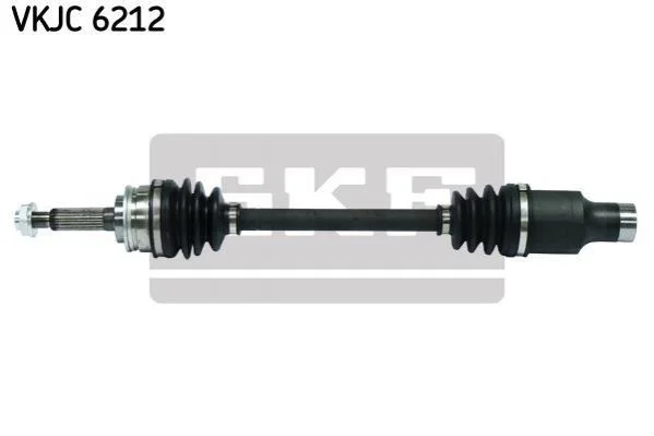 <strong>Піввісь SKF VKJC 6212 (фото 1)</strong>
