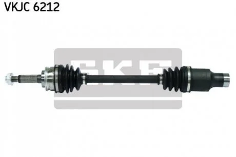 Піввісь для Suzuki SKF VKJC 6212 фото товару
