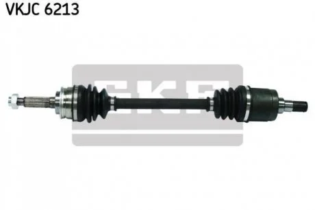 Піввісь для Suzuki SKF VKJC 6213 фото товару