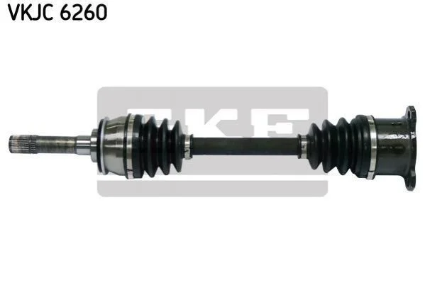<strong>Піввісь SKF VKJC 6260 (фото 1)</strong>