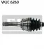 <strong>Піввісь SKF VKJC 6260 (фото 2)</strong>
