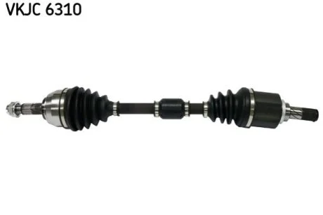 Привідний вал для Nissan SKF VKJC 6310 фото товару