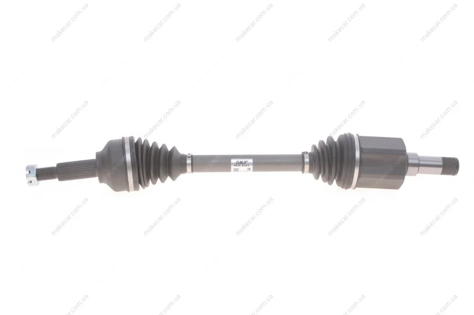 <strong>Піввісь SKF VKJC 6323 (фото 1)</strong>