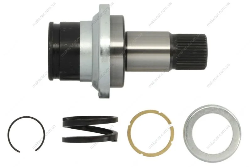 <strong>Піввісь SKF VKJC 6350 (фото 1)</strong>