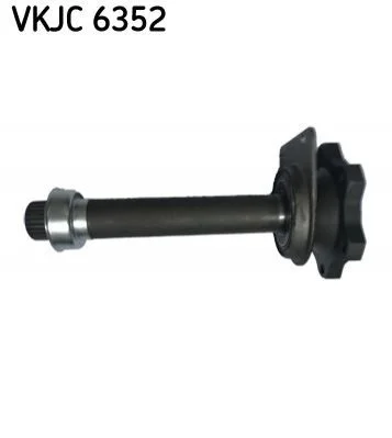 <strong>Піввісь SKF VKJC 6352 (фото 1)</strong>