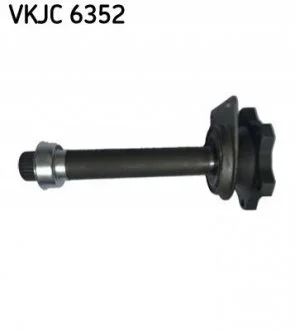 Піввісь для Seat, Volkswagen, Ford SKF VKJC 6352 фото товару